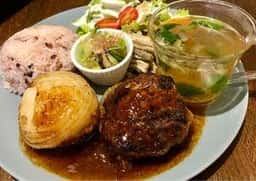 cafe Beret noir-カフェ・ベレノアール-