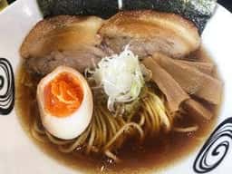 琉球系ラーメン 琉磨