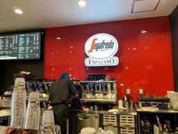 Segafredo Zanetti Espresso 仙台トラストシティ店