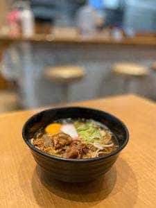 加賀白山そば 小松店