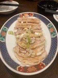龍美 錦店