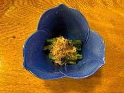 郷土料理 芝良久 山王店