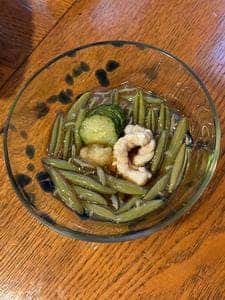 郷土料理 芝良久 山王店