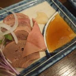 飯田橋大衆焼肉 ばりとんっ