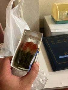 佐渡汽船商事~両津港待合室食堂~