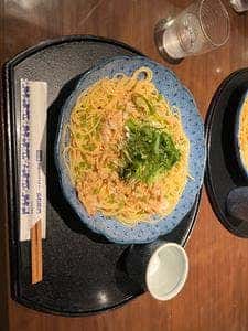 洋麺屋 五右衛門 ホワイティ梅田店