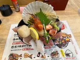 どんぶり次郎