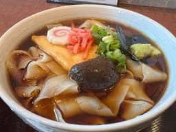 平打麵 いこま