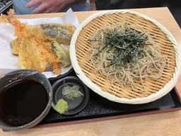 松葉茶屋
