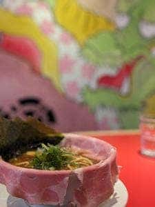 人類みな一風堂 OSAKA RAMEN BUILDING店