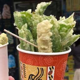 食物屋 占ちゃん冠ちゃん 占冠PA下り