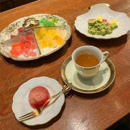 中津菓子 かねい