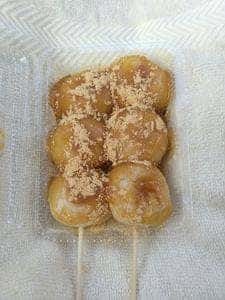 味の店たかはし