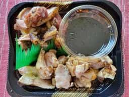 岡食鳥直営店 とりせん