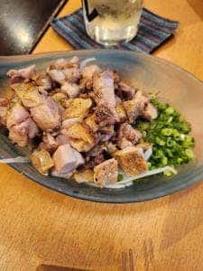 瀬戸内家 良ちゃん。