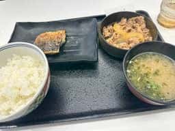 吉野家 高田馬場駅前店