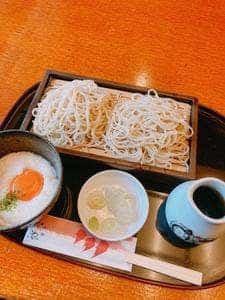 蛇崩 更科