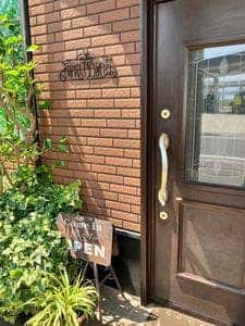 喫茶 モカチャーゼ