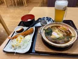 お食事処えびす セントレア