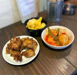 立ち飲み ごっち