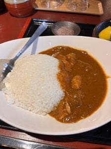 とんかつ檍 千歳店