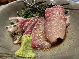 飯ト酒 梔