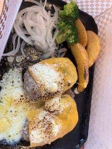 ビッグボーイ 各務原店