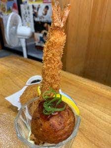 海鮮丼専門店 佐助