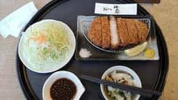 こだわりとんかつ神楽 岩舟本店