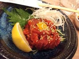 ひげのうし南5条店