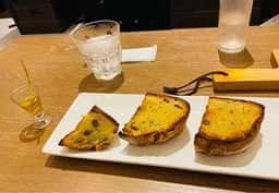 pier's BAKERY PARCO CITY店