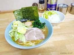 ラーメン高橋家