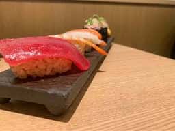 鮨 酒 肴 杉玉 西院