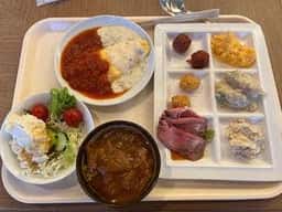 シーサイドレストラン・谷茶ベイ