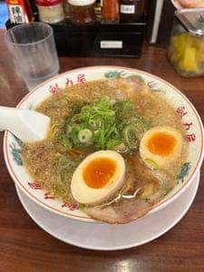 ラーメン魁力屋 河原町三条店