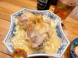 煮込みと酒と錦弥