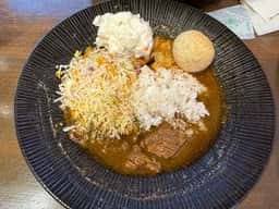 二幸カレー