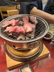 七輪バル ユキヒラ 明石店