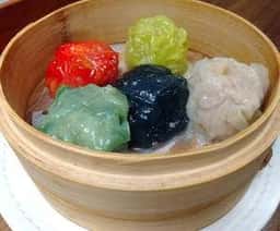 焼売スタンド きんぎょ