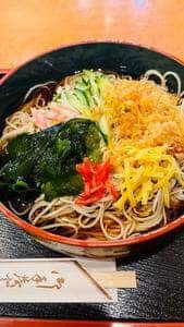 長寿庵