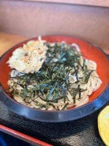 手打ちうどん きくや 本店