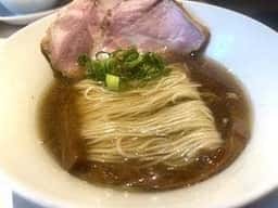 中華そば ひふみ