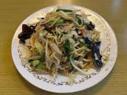 台湾料理 台北