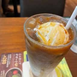 珈琲館 南行徳店