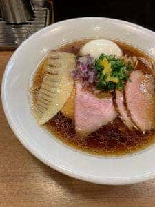 麺屋 福丸