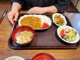 レストラン タカラ
