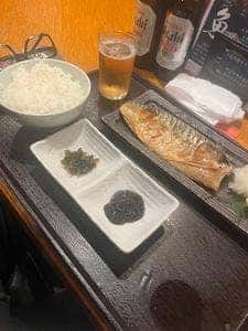 創作居酒屋 小夏食堂