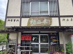 榧の木