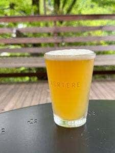 Beer Cafe VERTERE