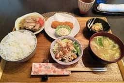 食彩ダイニング 華